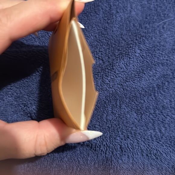 Mini Louis Vuitton envelope with empty insert. Great gift - Picture 5 of 6